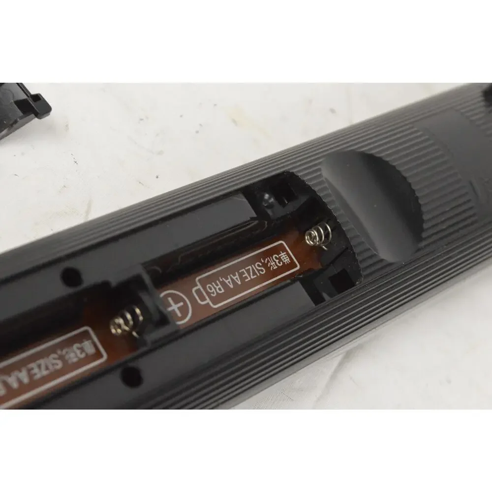 Sony RM-YD029 Original Remote Control OEM TV